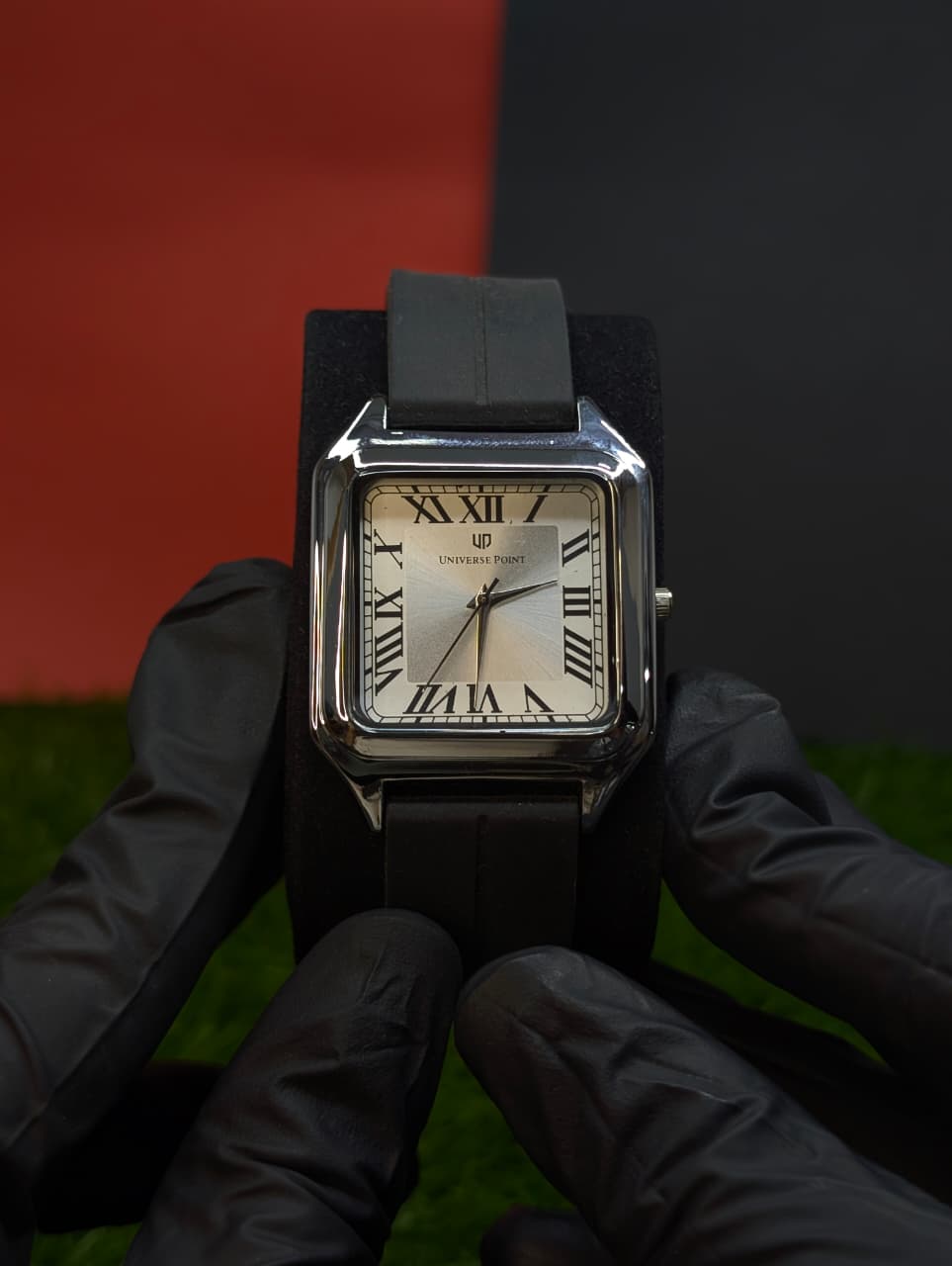 Old Money Watch