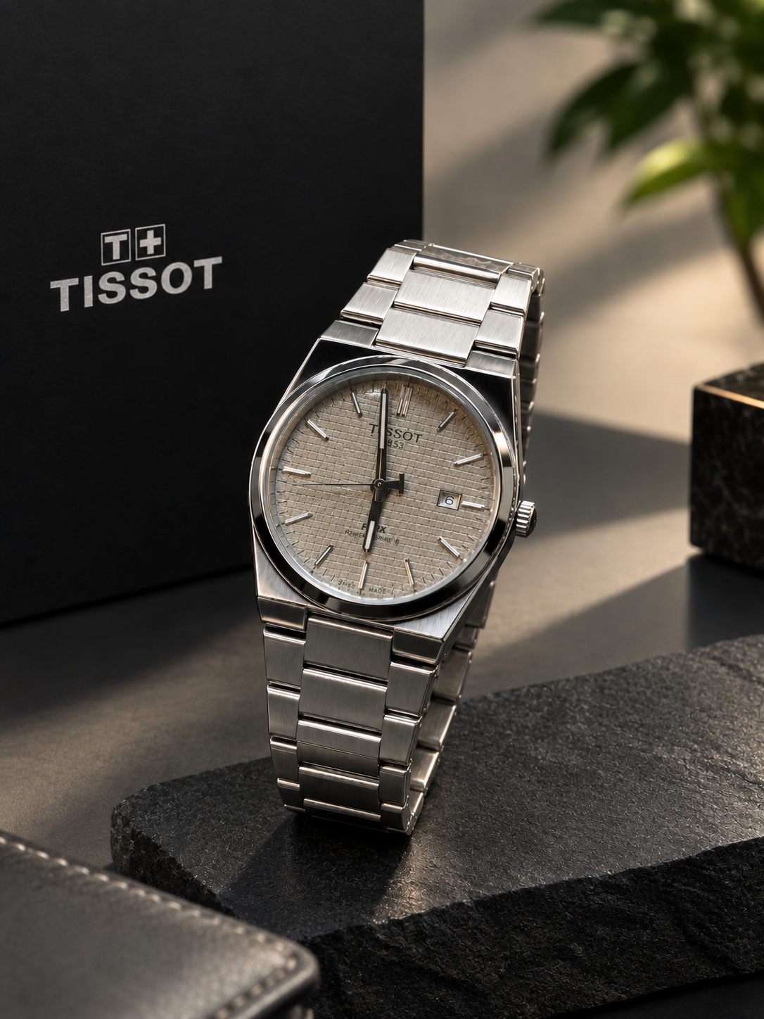 Tissot