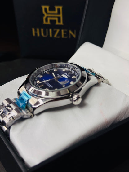 Blue Dial Rolex Day date 🔷