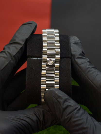Olive Dial Rolex Day Date