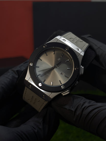 Premium Hublot Geneve ✨