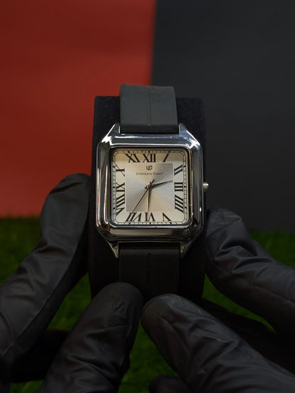 Old Money Watch