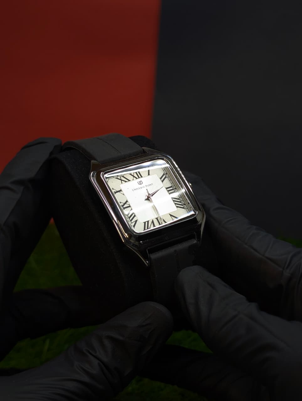 Old Money Watch