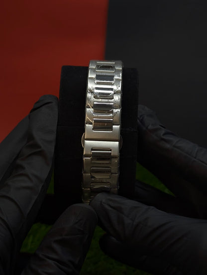 Blue Dial Patek Phillipe